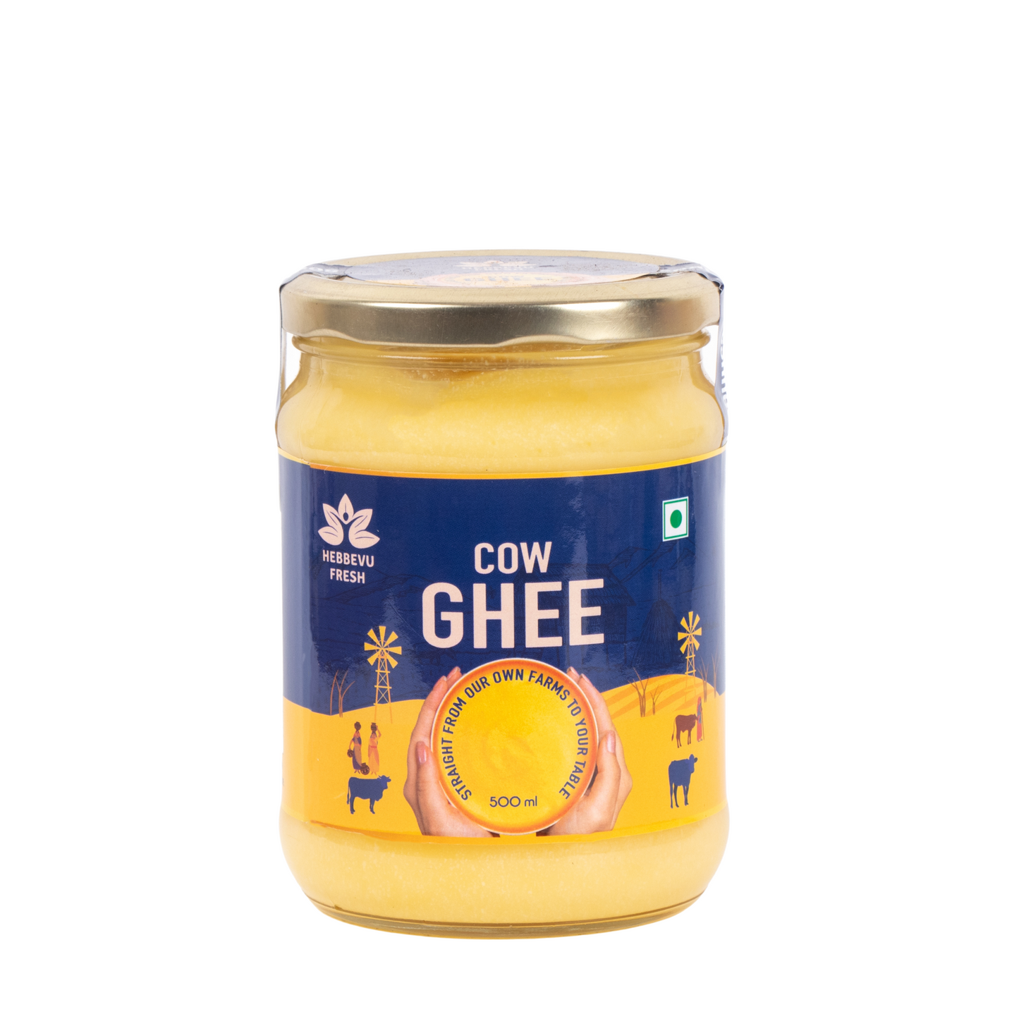 Cow Ghee