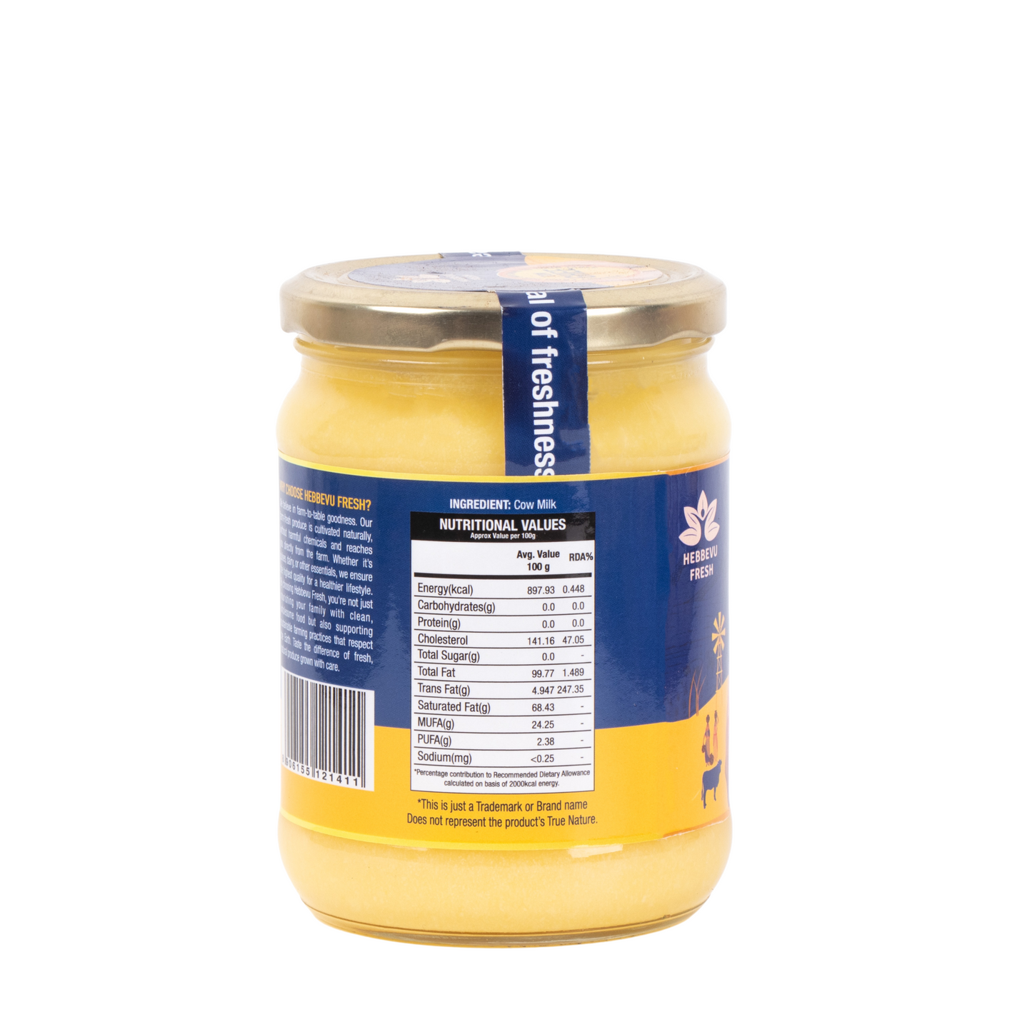 Cow Ghee