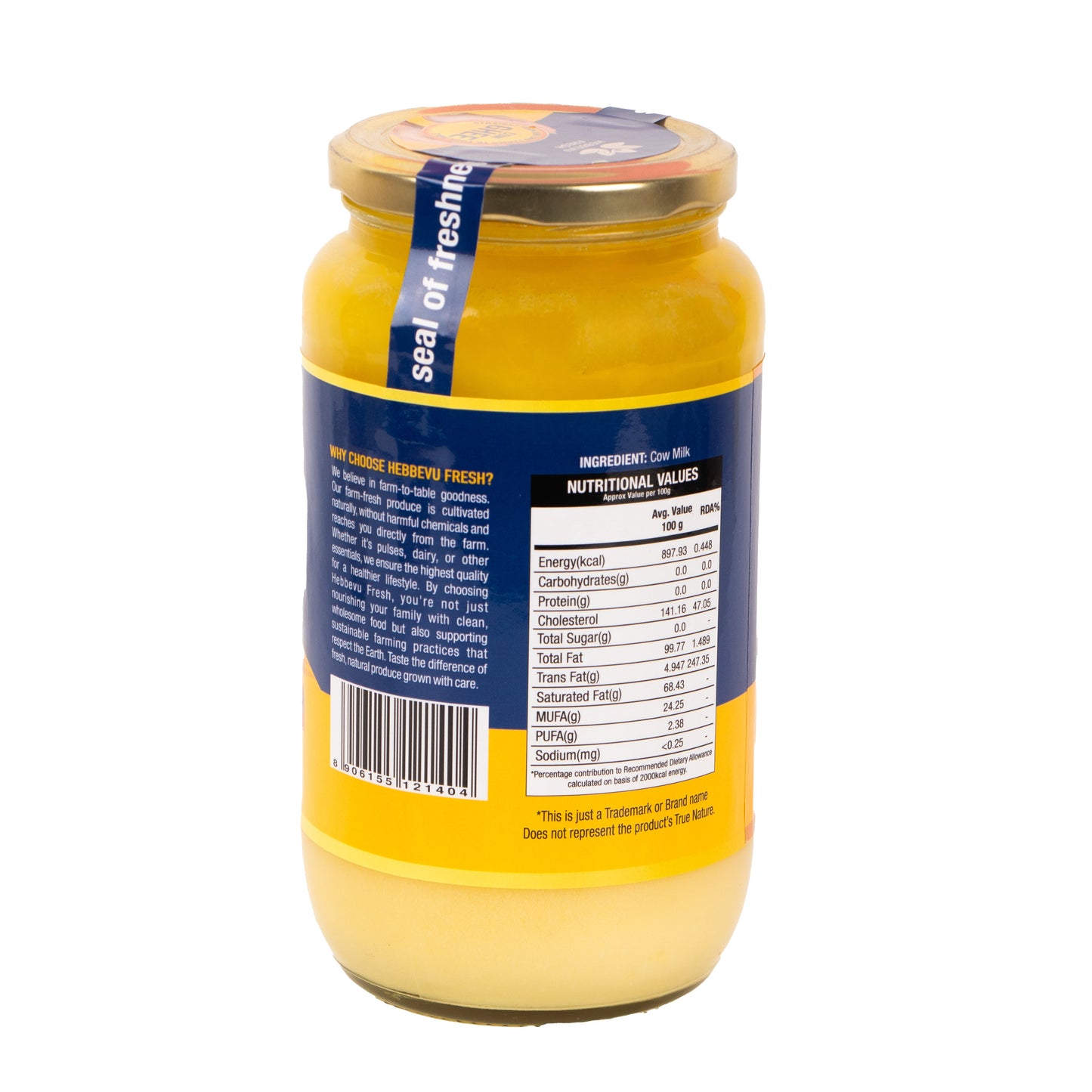 Cow Ghee