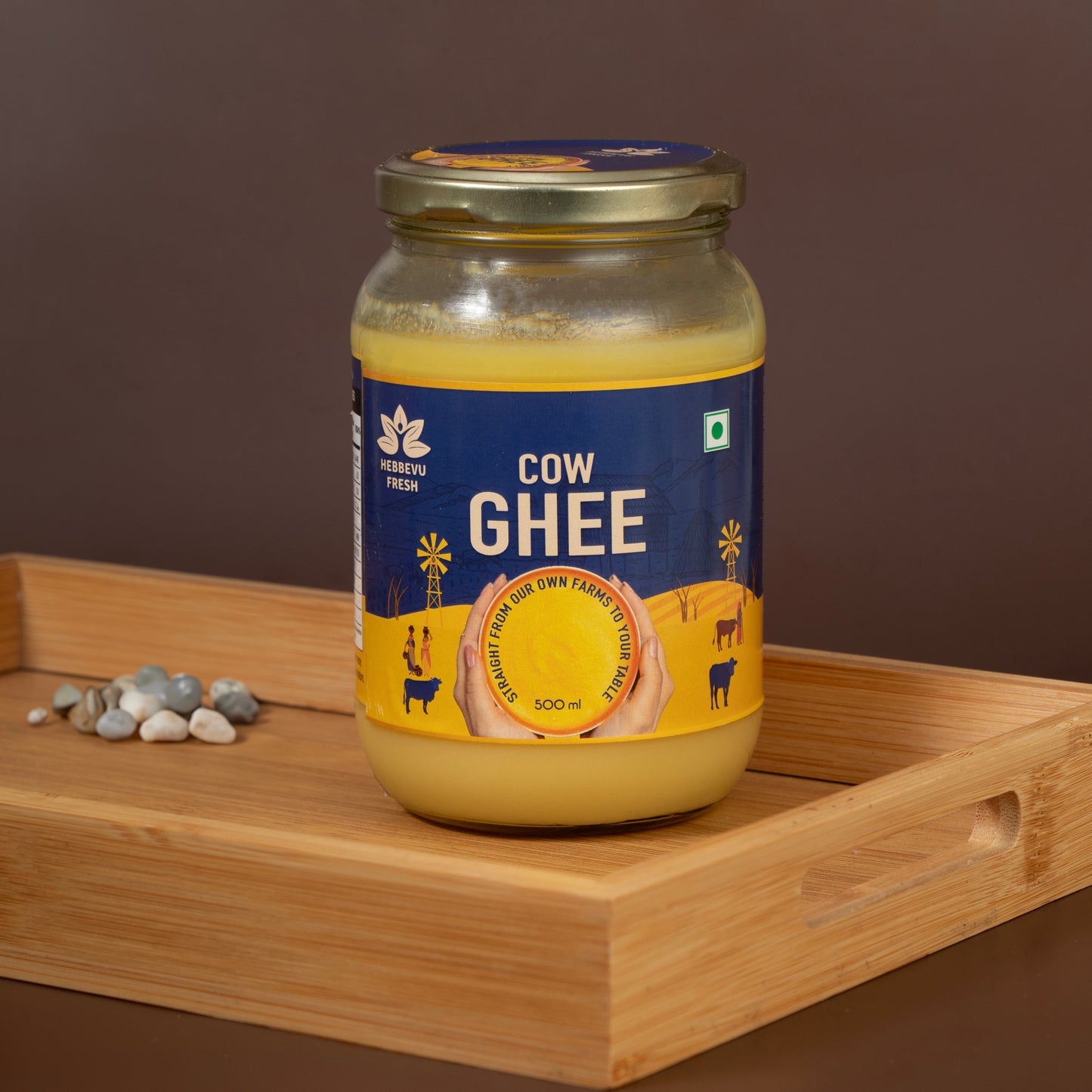 COW GHEE