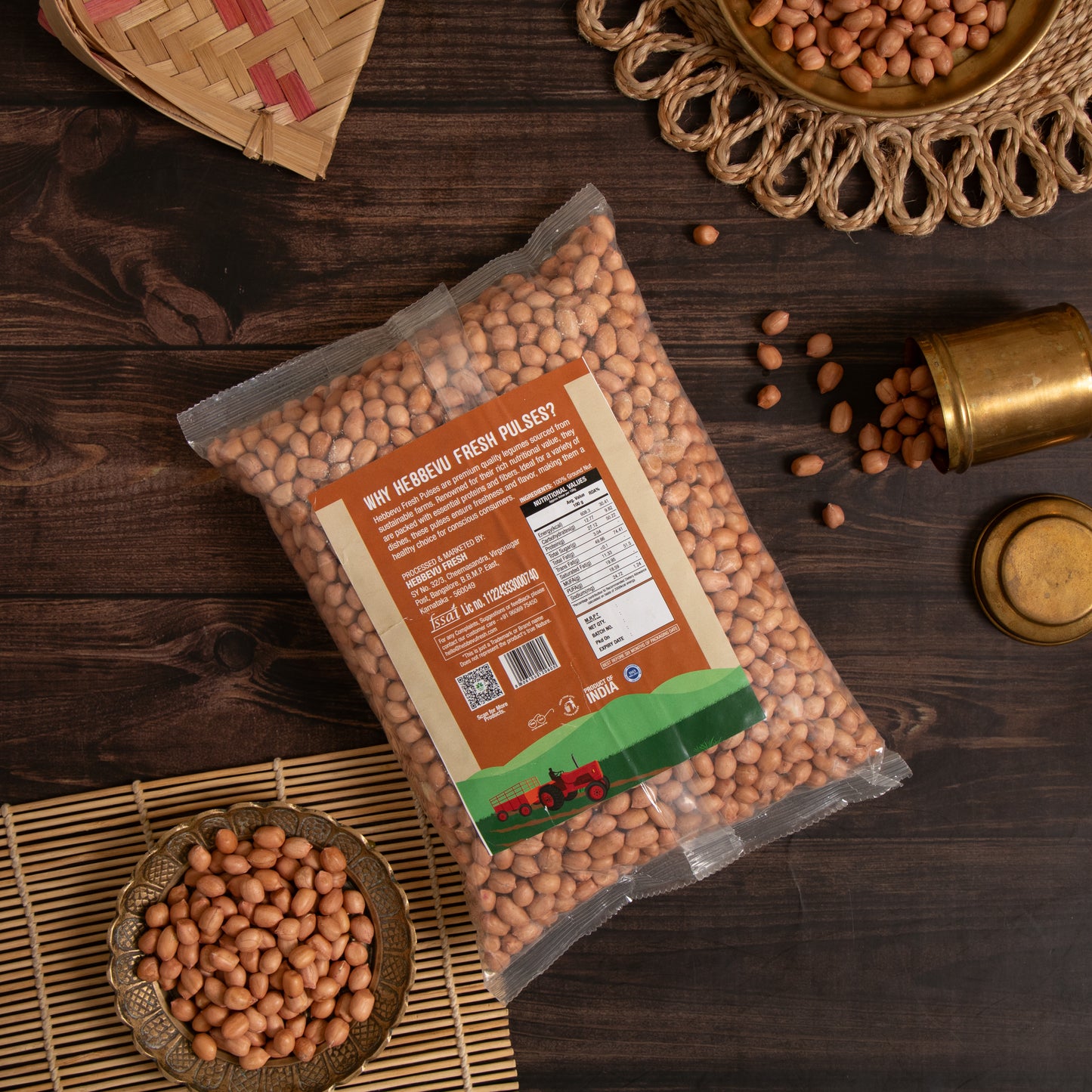 Groundnut