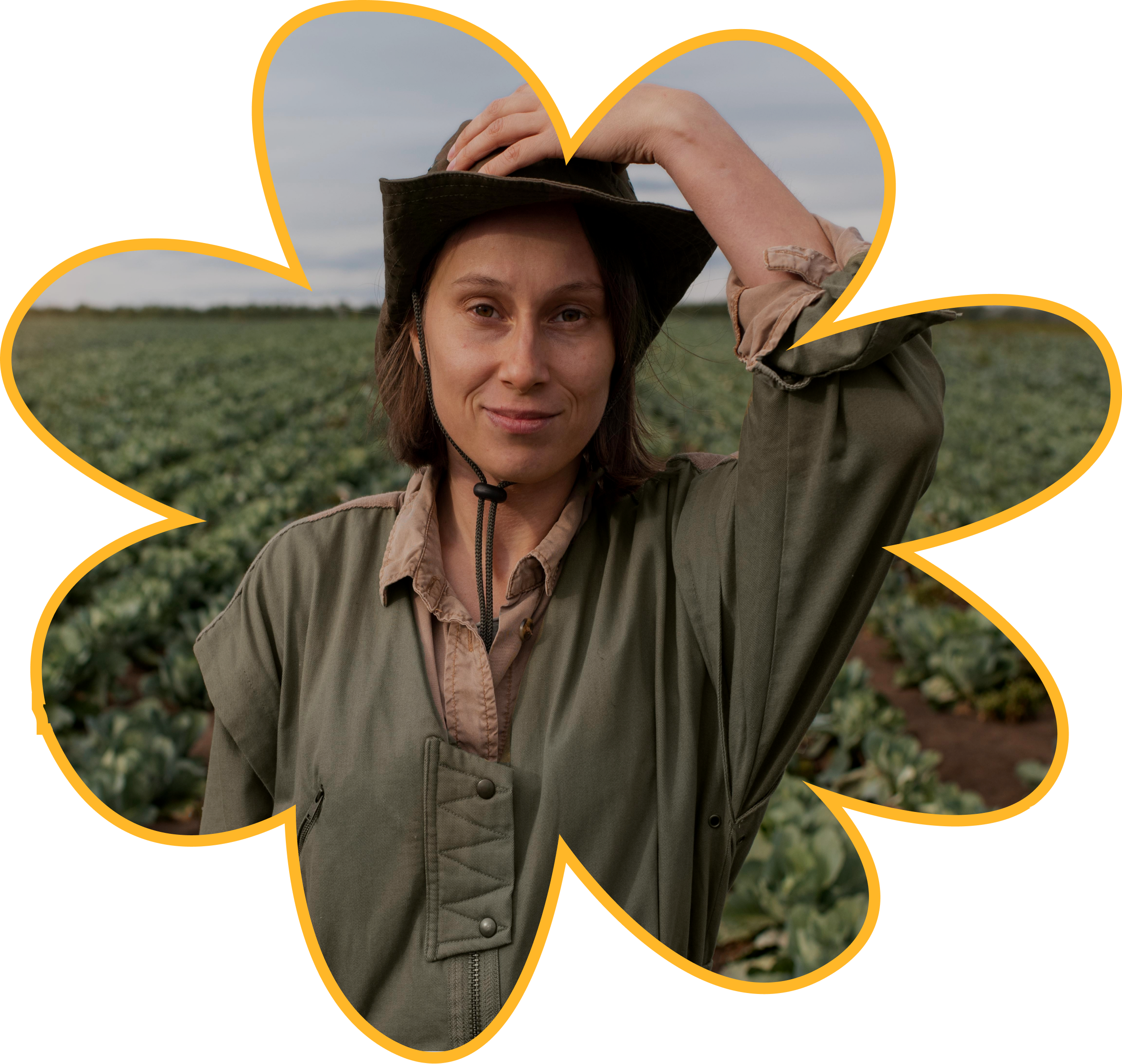 Empowering Women & Farmers