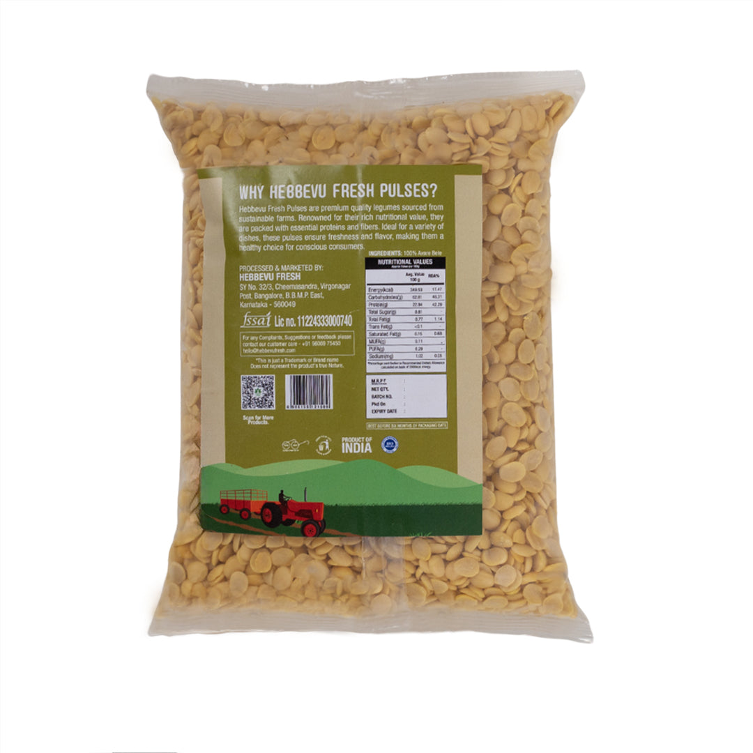 Hebbevu Avare Bele Fine