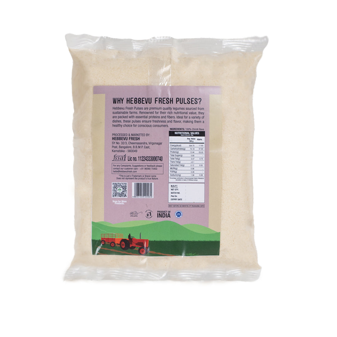 Hebbevu Chiroti Rava