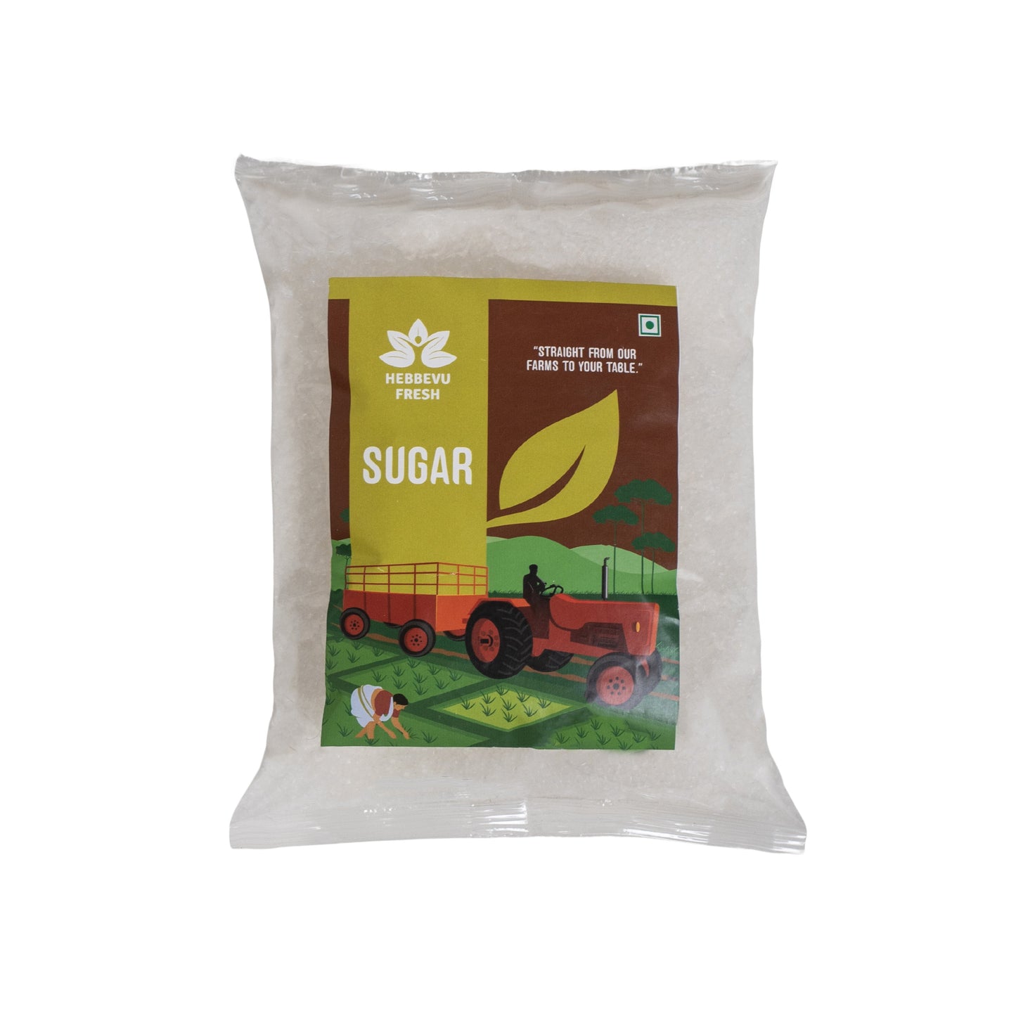 Hebbevu Sugar
