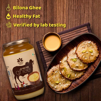 Bilona Gir Cow Ghee: The Secret Ingredient for a Healthy Lifestyle