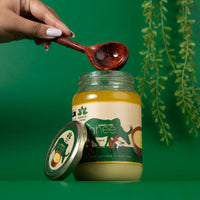 A2 Desi ghee benefits for boosting immunity and beyond