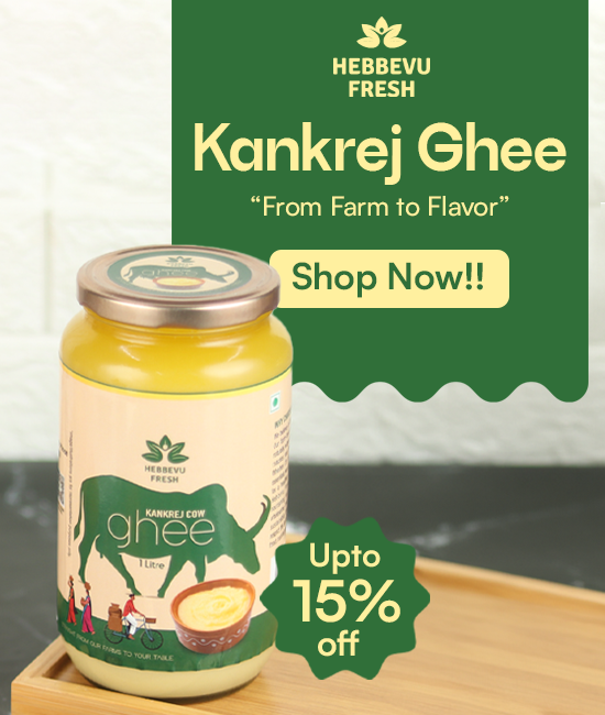 Buy Organic Food Online | Pure Healthy Foods | Hebbevu Fresh