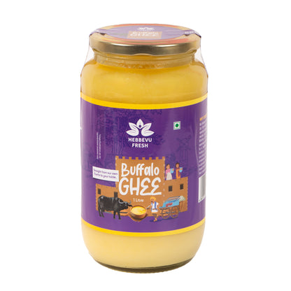BUFFALO GHEE
