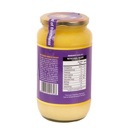 BUFFALO GHEE