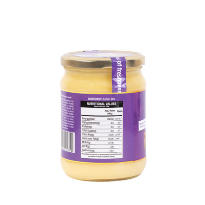 BUFFALO GHEE
