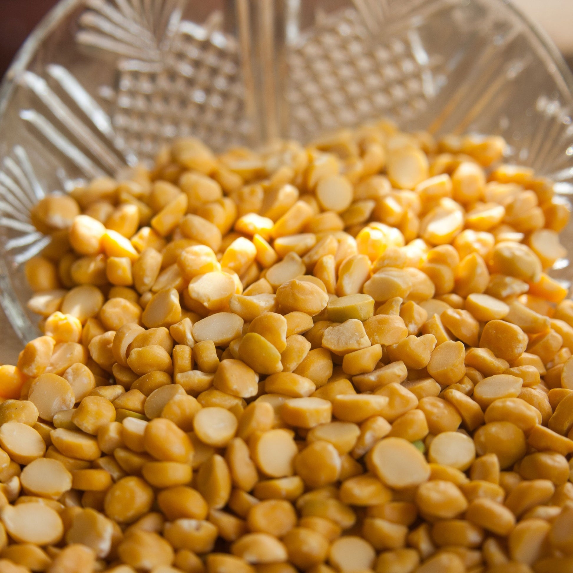 Organic Tur (Arhar) Dal