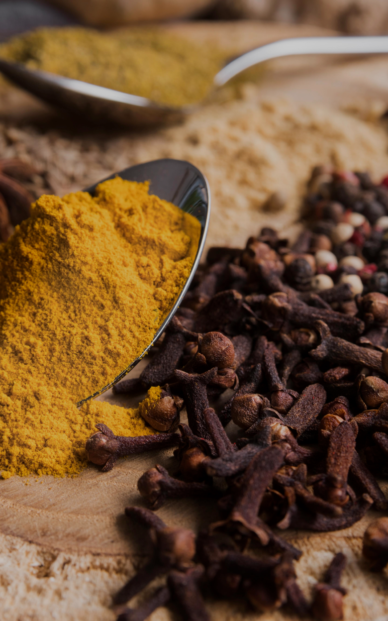 Spices