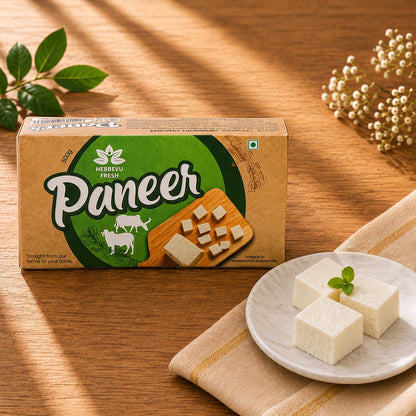 A2 Fresh Paneer