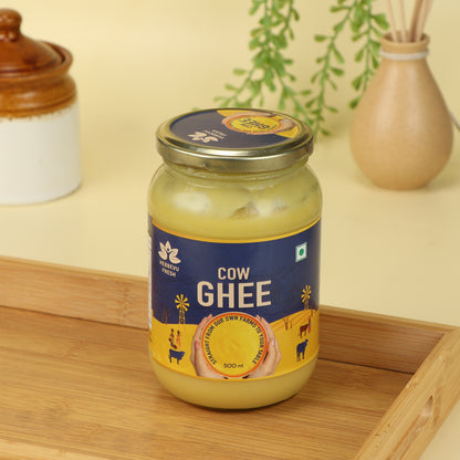 COW GHEE