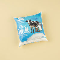 Dairy essentials