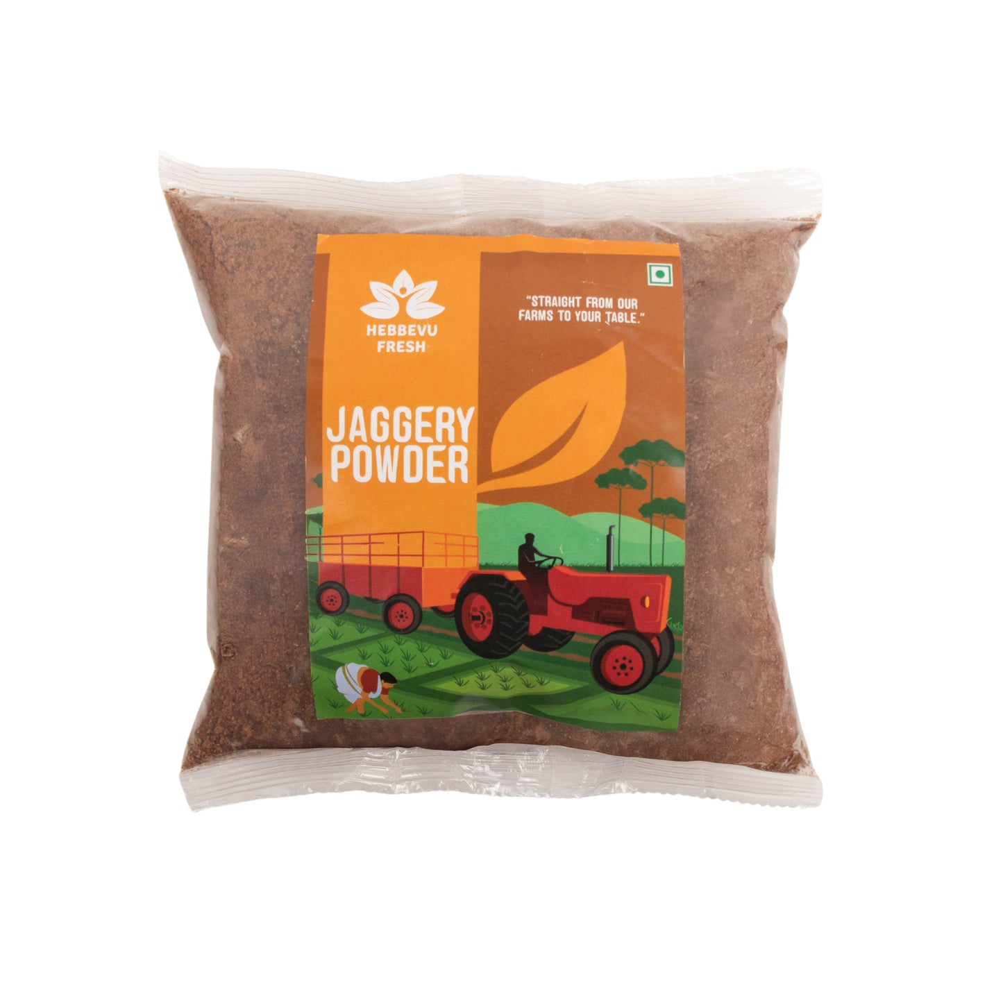 Jaggery Powder