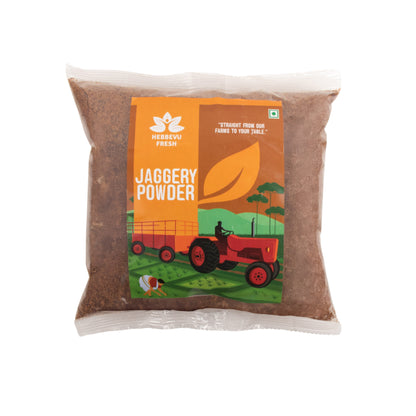 Jaggery Powder