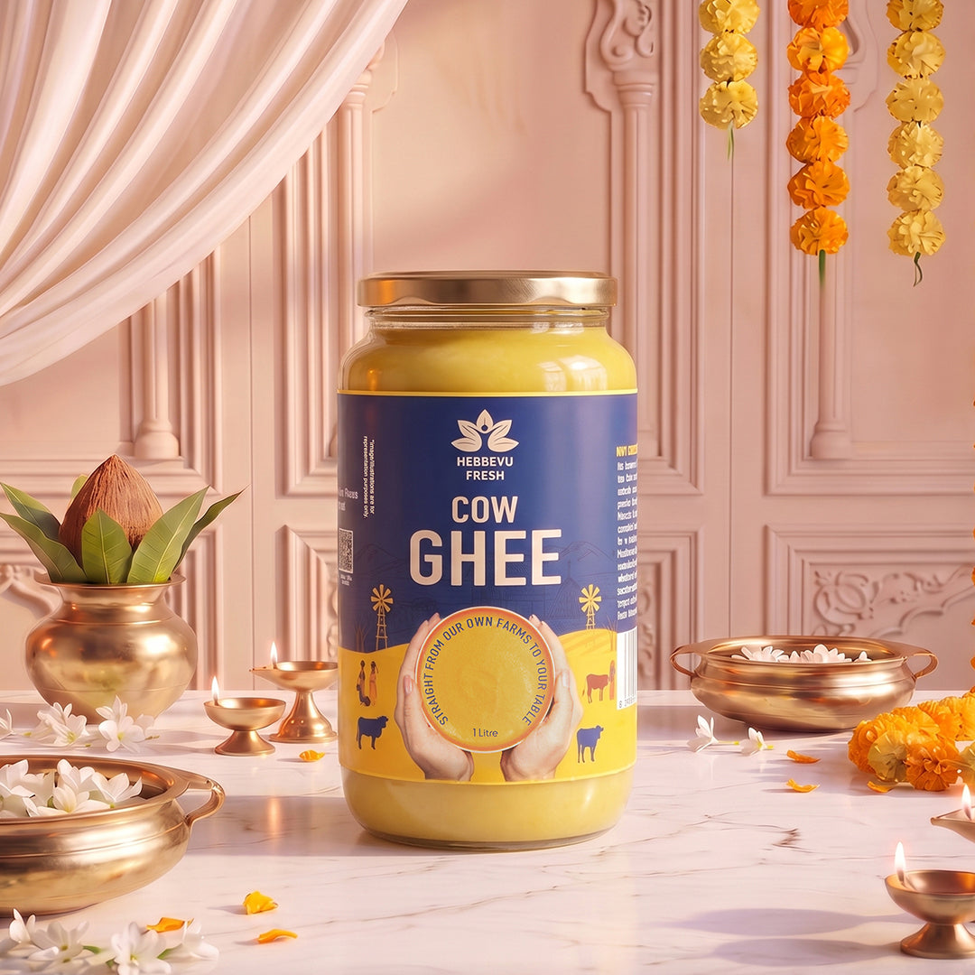 Cow Ghee