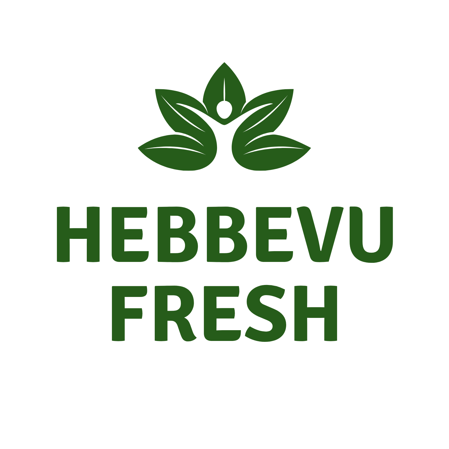 Hebbevu Fresh