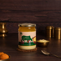 A2 Kankrej Cow Ghee