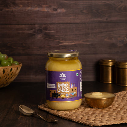BUFFALO GHEE