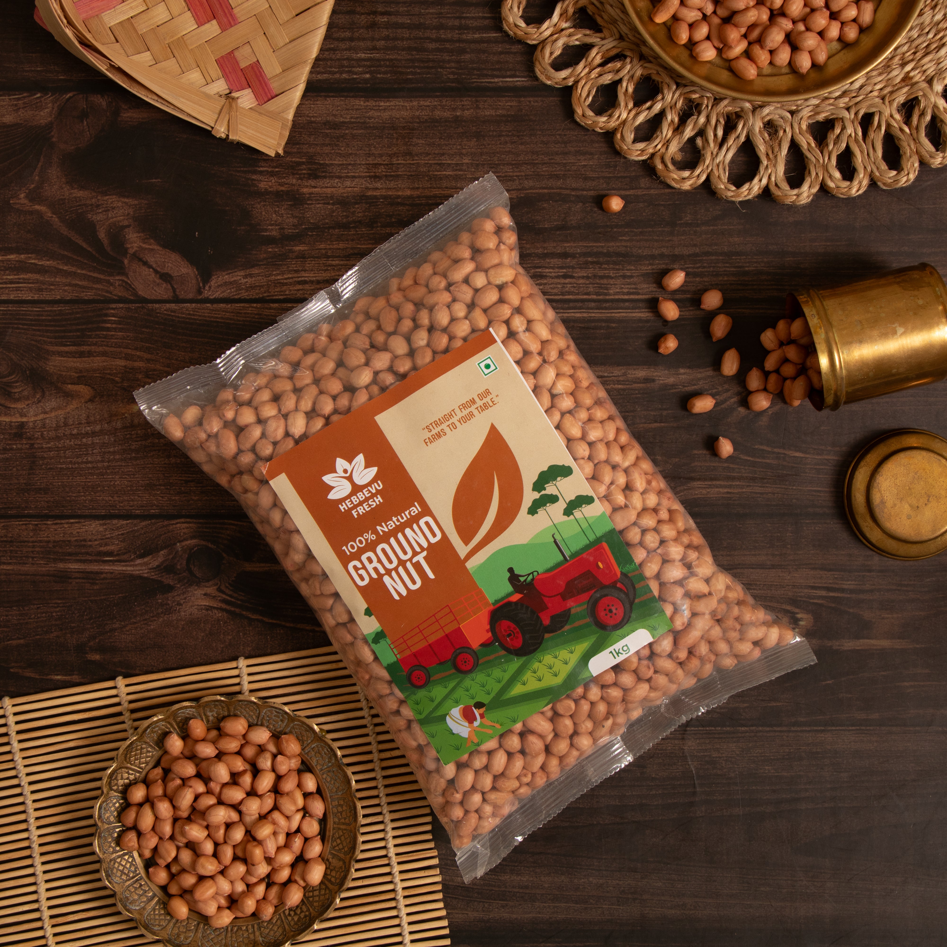 Groundnut
