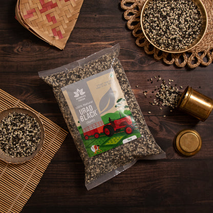 Urad Dal Black Split