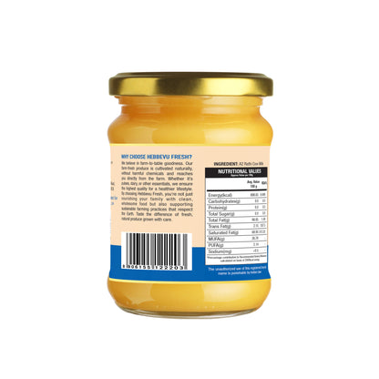 A2 Rathi Cow Ghee