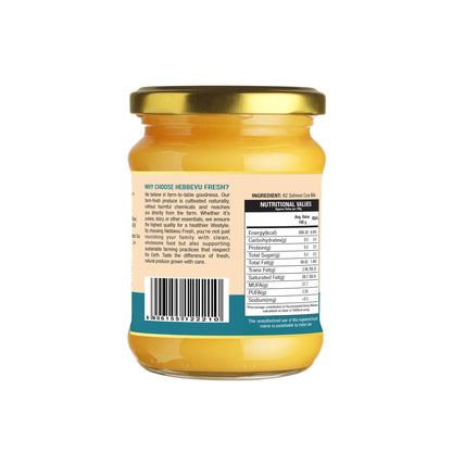A2 Sahiwal Cow Ghee
