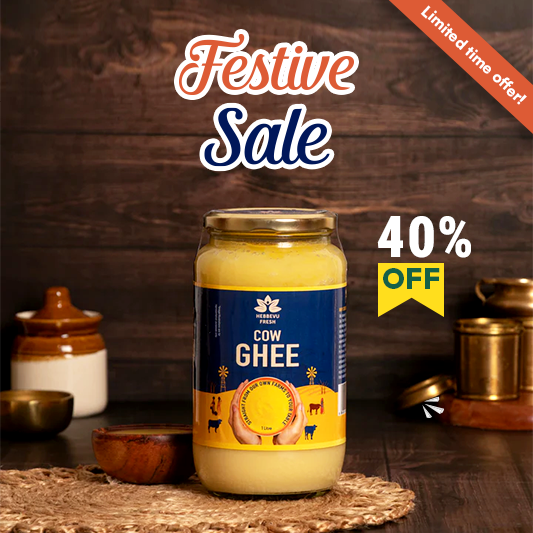 Cow Ghee
