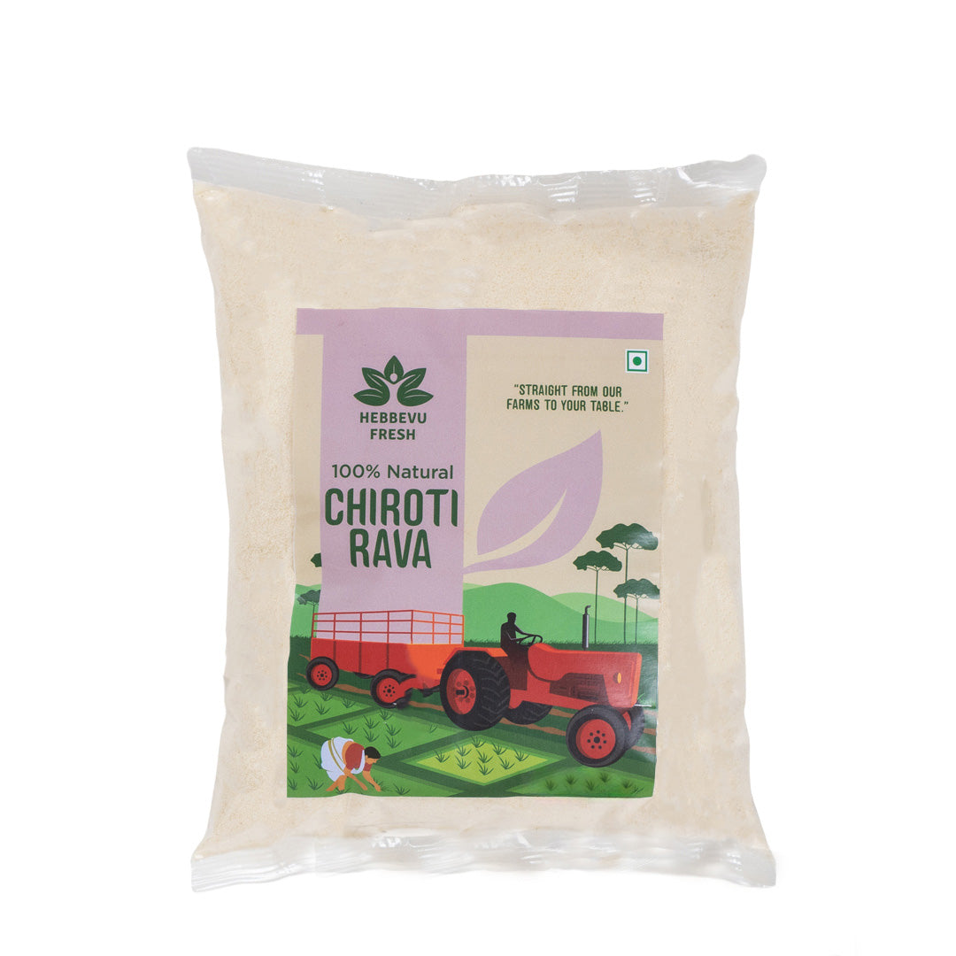 Hebbevu Chiroti Rava