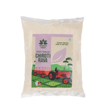 Hebbevu Chiroti Rava
