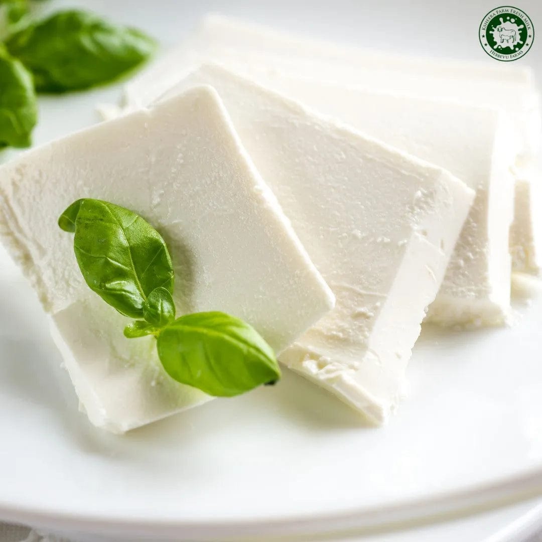 Ksheera A2 Fresh Paneer - Hebbevu Fresh