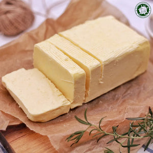 Ksheera A2 Organic Butter - Hebbevu Fresh