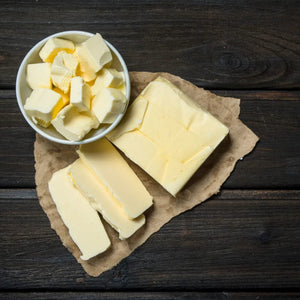 Ksheera A2 Organic Butter - Hebbevu Fresh